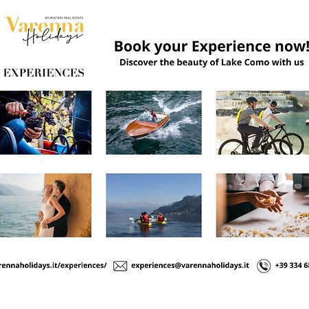 Varenna Garden 외부 사진