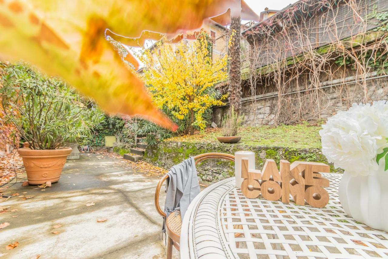 Varenna Garden 외부 사진