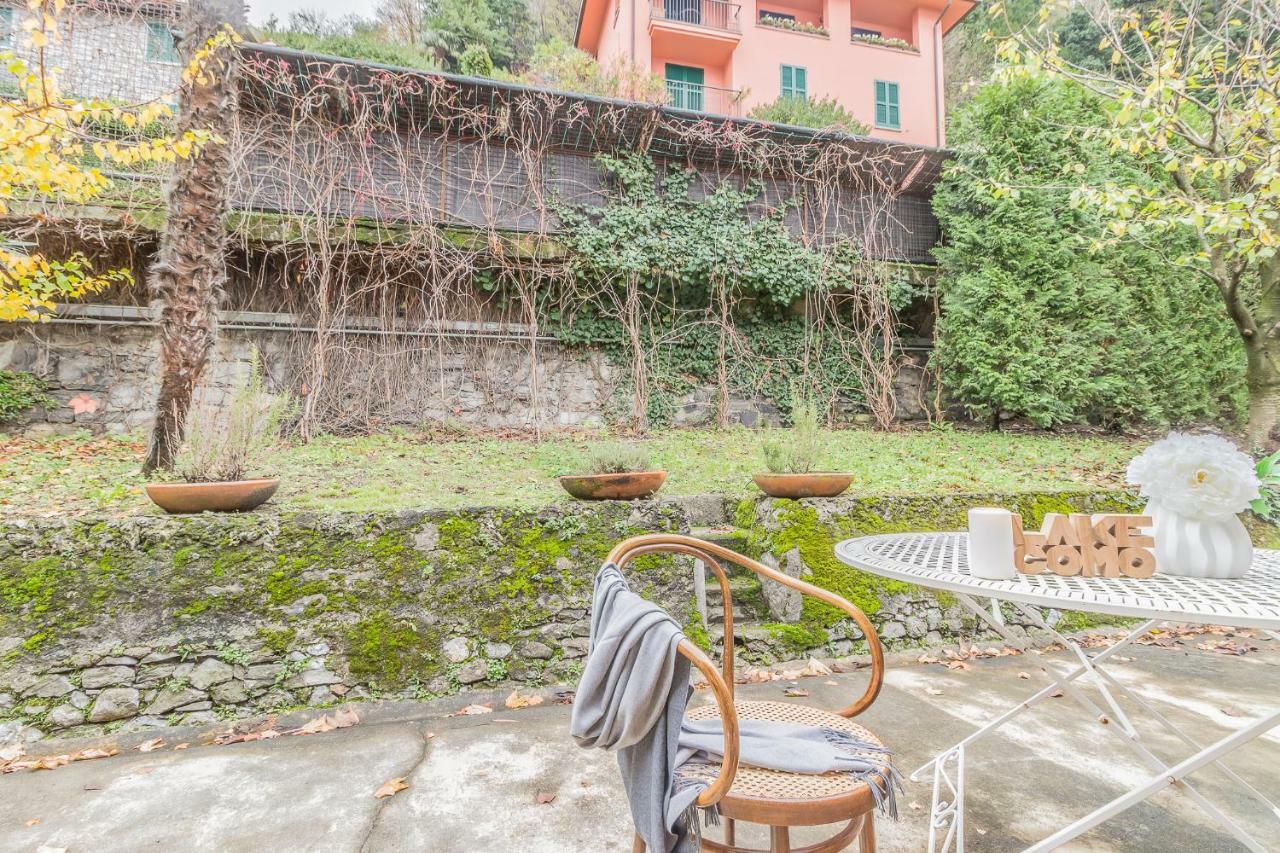 Varenna Garden 외부 사진