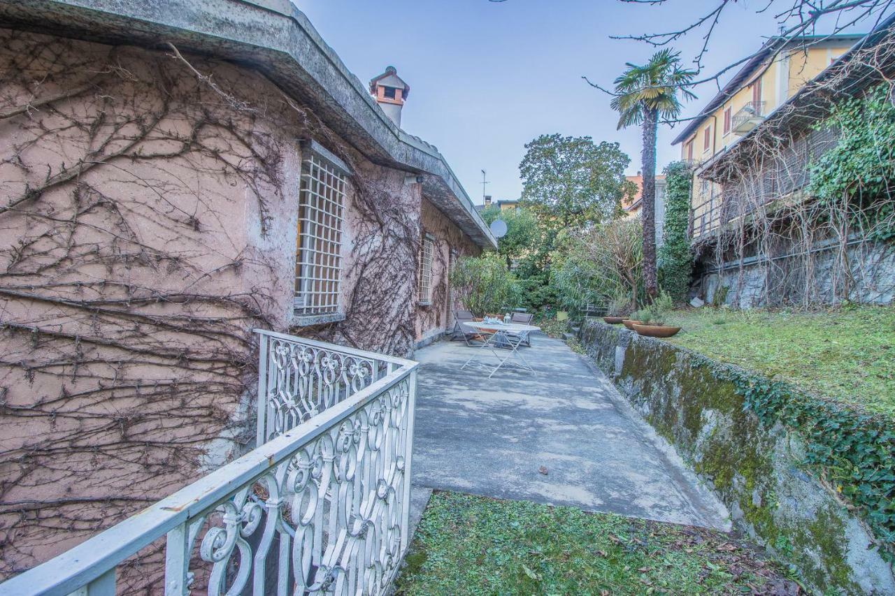 Varenna Garden 외부 사진
