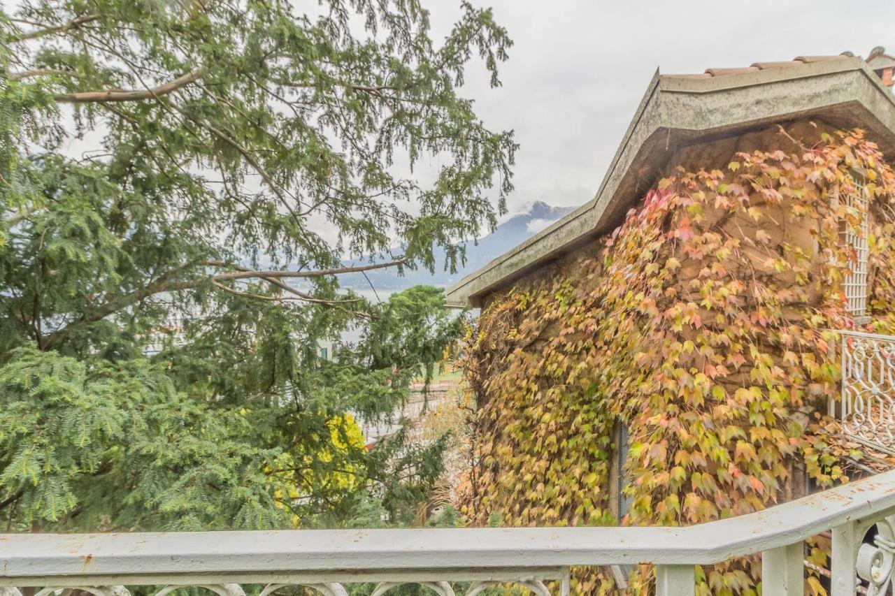 Varenna Garden 외부 사진