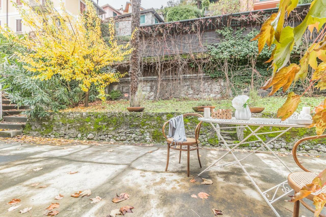 Varenna Garden 외부 사진