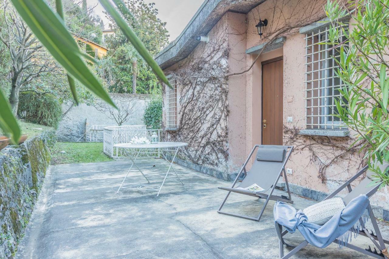 Varenna Garden 외부 사진
