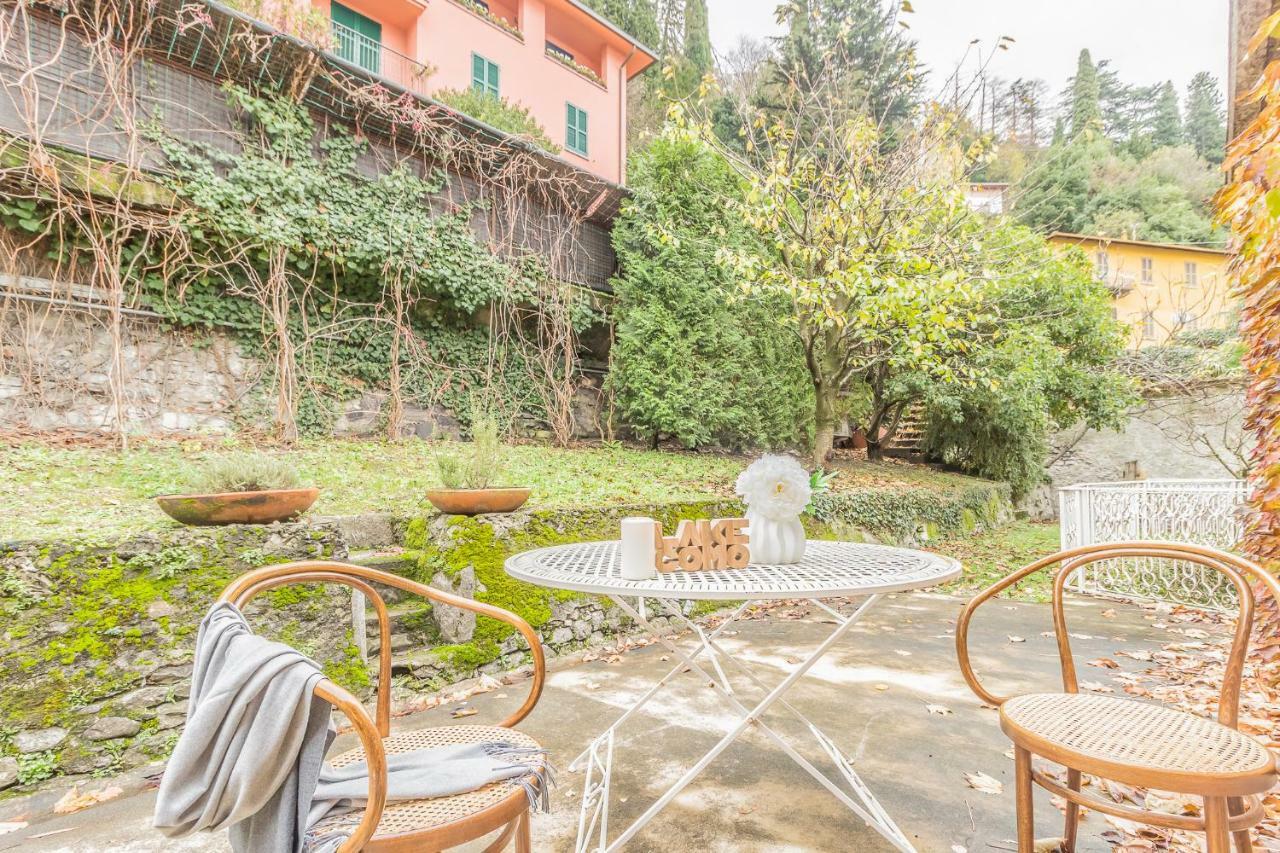 Varenna Garden 외부 사진